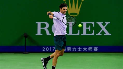 shanghai rolex final 2017.